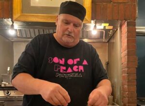 Brian Harness Hamilton, ON Obituary & Cause of Death: Beloved Chef and Kitchen Manager Brian “Turbo” Harness Passes Away Suddenly, Leaving Loved Ones Mourning