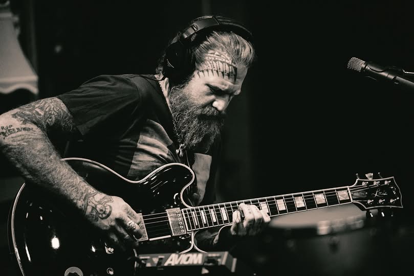 Brent Hinds Obituary: Mastodon tributes in loving memory of former guitarist, co-founder following fatal Atlanta motorcycle accident
