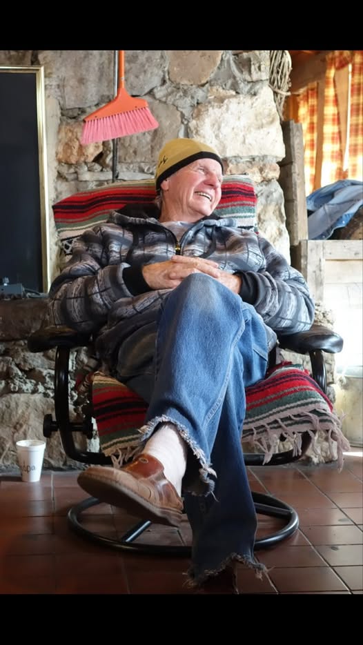 Darwin Lee Haggard Obituary : Darwin Lee Haggard, age 86, of Eucha, Oklahoma, passed away peacefully on August 18, 2025, in his hometown of Eucha.