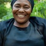 Nandi Nyembe RIP : Nandi Nyembe Death : Nandi Nyembe Passed Away – South African Actress Nandi Nyembe Dies