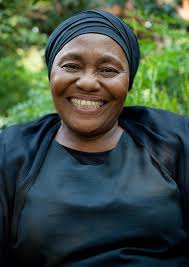 Nandi Nyembe RIP : Nandi Nyembe Death : Nandi Nyembe Passed Away – South African Actress Nandi Nyembe Dies