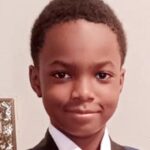 Missing 13-Year-Old Kenneth Arlene McRae: A Call for Attention and Action