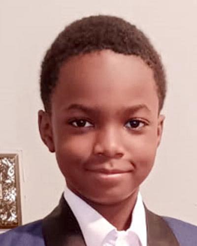 Missing 13-Year-Old Kenneth Arlene McRae: A Call for Attention and Action