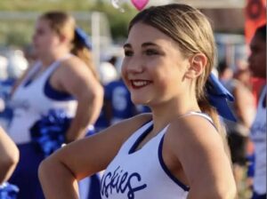 Ana Zarkovic Harrison County, OH Accident: Harrison Central Jr./Sr. High School Student Killed In Tragic Car Accident: Read More