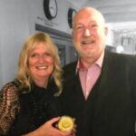 Bev Brown Bedfordshire, United Kingdom: Bedford Tigers RLFC Mourns Beloved Member: Read More