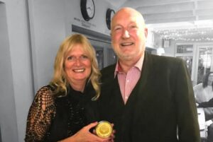 Bev Brown Bedfordshire, United Kingdom: Bedford Tigers RLFC Mourns Beloved Member: Read More