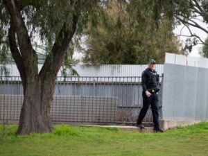 Bordertown Tragedy: Shafeeqa Husseini, 41, and Husband Mirza, 47, Dead in Suspected Murder-Suicide in Southeast Adelaide Domestic Incident