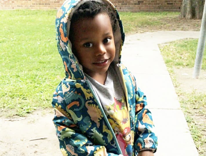 Seeking Justice: Family Shares First Image of 3-Year-Old Bryson After His Tragic Death in Sleep