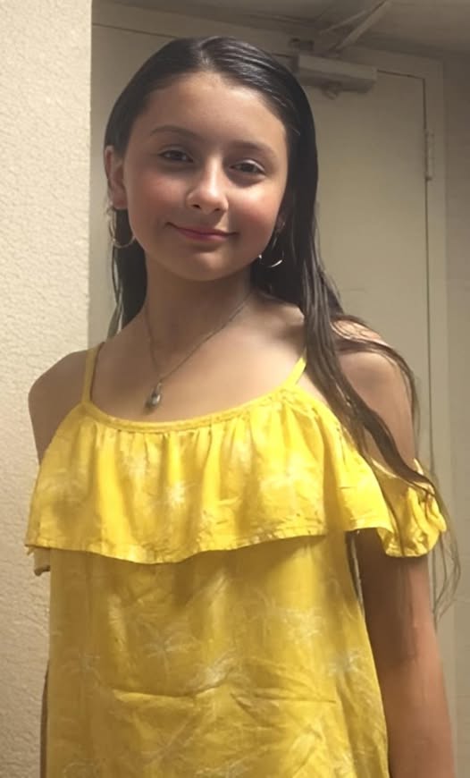 FBI SEARCHING FOR MISSING 12-YEAR-OLD GIRL: Where is Madalina Cojocari?