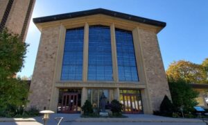 Updated Report: Minneapolis Church Shooting Leaves Two Dead, 20 Injured Amid Ongoing Manhunt... According to multiple sources. the mass shooting at Annunciation Church began around 8:30 a.m. on Wednesday, August 27, 2025