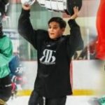 Xavier Rasul-Jankovics Obituary, Cause of Death; Juan de Fuca Minor Hockey Association Mourn the Sadden Loss of Talented Hockey Player #11KP, Xavier Rasul-Jankovics