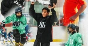 Xavier Rasul-Jankovics Obituary, Cause of Death; Juan de Fuca Minor Hockey Association Mourn the Sadden Loss of Talented Hockey Player #11KP, Xavier Rasul-Jankovics