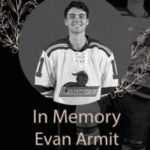 Evan Armit Obituary, Cause of Death; Worcester State University Mourns the Passing of Men’s Ice Hockey Student-Athlete Evan Armit who Dies Following Battle with Cancer