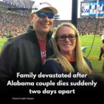 Johnny and Tammy Schmidthorst Obituary: Prattville Couple, Johnny and Tammy Schmidthorst, Pass Away Just Two Days Apart
