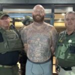 Matthew Brian Kidd, Brandon, Miss; Accused in Two Homicide Cases in Custody; Read More
