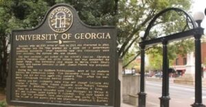 Report of Armed Shooter on UGA Campus in Athens, Police Say
