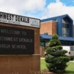 Southwest Dekalb HS Fatal Shooting: Active Shooter, Tension as gun was found with High School student