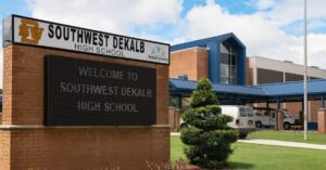 Southwest Dekalb HS Fatal Shooting: Active Shooter, Tension as gun was found with High School student