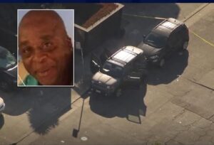 Tony Jerome Norman Obituary, Cause of Death: In Loving Memory of Security Guard, Tony Jerome Norman who Fatally Shot While Walking Home from BART