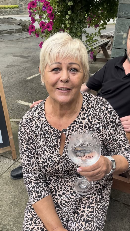 Denise (Dee) Thompson: Obituary : Denise ‘Dee’ Thompson (1954–2024): A Life Filled with Love and Family