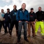 Nick Mavar Obituary, Cause of Death: Well-Known Figure in Commercial Fishing Industry and Among viewers of the Reality TV Show Deadliest Catch Passes Away