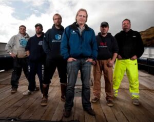 Nick Mavar Obituary, Cause of Death: Well-Known Figure in Commercial Fishing Industry and Among viewers of the Reality TV Show Deadliest Catch Passes Away