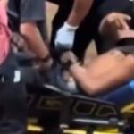 Taylor Love Island Horse Accident: Taylor from Love Island USA Hospitalized After Rodeo Horse Accident