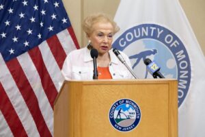 Lillian Burry Colts Neck, NJ Obituary, Cause of Death: Broker/Owner of Colts Neck Realty, Former Monmouth County Commissioner Passes Away