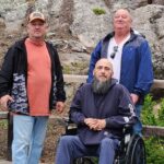 Tommy Adams, Obituary: Cause of Death: “With Heavy Hearts, We Say Goodbye to Tommy Adams”