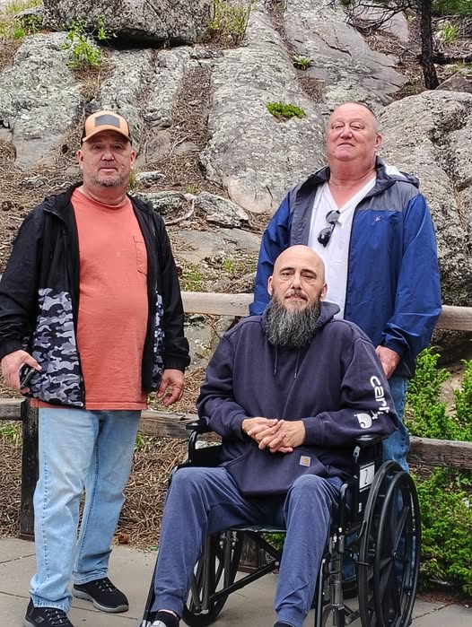 Tommy Adams, Obituary: Cause of Death: “With Heavy Hearts, We Say Goodbye to Tommy Adams”