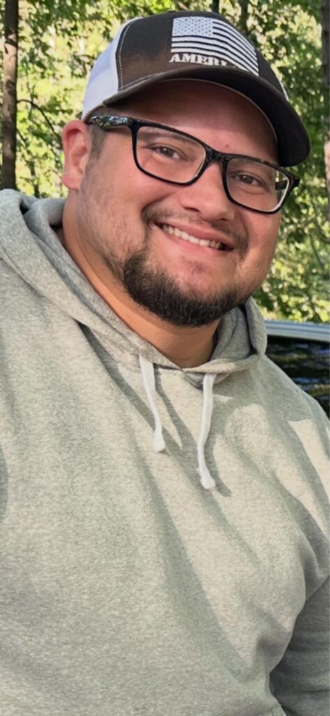 “With Broken Hearts, We Say Goodbye to Tony Lugo”
