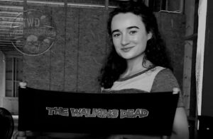 Kelley Mack Walking Dead Obituary, Cause of Death; Renowned Actress and Producer, Kelley Mack Passes Away Unexpectedly