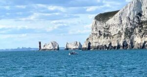 John Daniel Hession Case: Missing Dorset Man Found Deceased Near The Needles, Inquest Launched