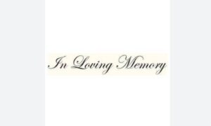Jackson Pixley Baton Rouge, LA Obituary, Cause of Death; In Loving Memory of Jackson Pixley