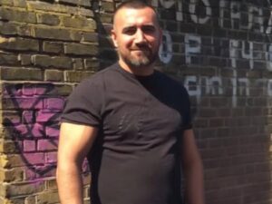 Erdal Ozmen Obituary, Cause of Death; London Based Kurdish Father-of-Two shot Dead in Stoke Newington
