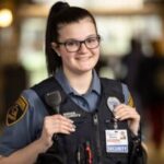 Jessica Ebbighausen Car Accident; Dedicated Member of Rutland Police Department, Jessica Ebbighausen Killed Car Accident while on Duty