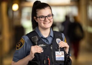 Jessica Ebbighausen Car Accident; Dedicated Member of Rutland Police Department, Jessica Ebbighausen Killed Car Accident while on Duty