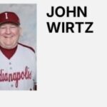 John Wirtz Obituary, Cause of Death: Beloved Figure and Coach in Indiana Baseball, John Wirtz Passes Away