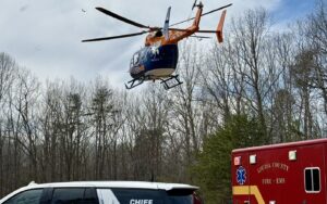 Lake Anna Drowning: Undisclosed Body recovered from water near Virginia Route 652 bridge