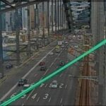 Harbour Bridge Incident: Man and Woman Die After Fall From Western Distributor Near Sydney Harbour Bridge – REPORT