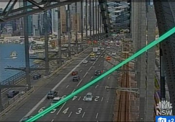 Harbour Bridge Incident: Man and Woman Die After Fall From Western Distributor Near Sydney Harbour Bridge – REPORT