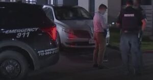 Tragedy as Two Found Dead and Three Children Located Outside Home Needing Help