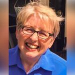 In Loving Memory of Judith A. Goodwin