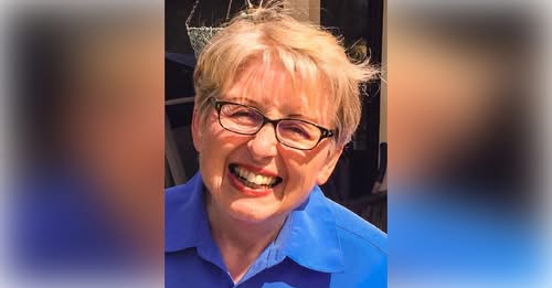 In Loving Memory of Judith A. Goodwin
