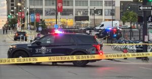 2 Dead, 3 Others Injured in Shooting Near Kansas City’s Power & Light District: Read More