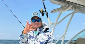 Dr. Karl Chen Accident: Community Grieves the Sudden Loss of Dr. Karl Chen in Boating Tragedy: Read More