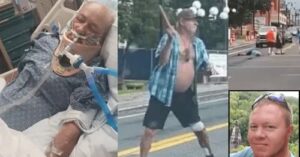 CRIME: Crossville Shooting Claims Life of 62-Year-Old Albert Sturgill Jr., Officials Confirm: Read More