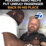 Police: Flight to LA Diverted After Unruly Passenger Breaks Free from Restraints Twice