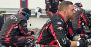 NASCAR Racer Zachary Yager has tragically died at 35: Read More