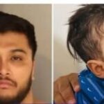 Father Admits to Killing 7-Month-Old Emmanuel Haro, Body Disposed in Trash Can: Read More